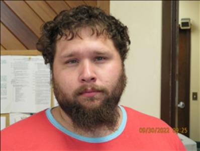 Lance Robert Armbrister a registered Sex, Violent, or Drug Offender of Kansas