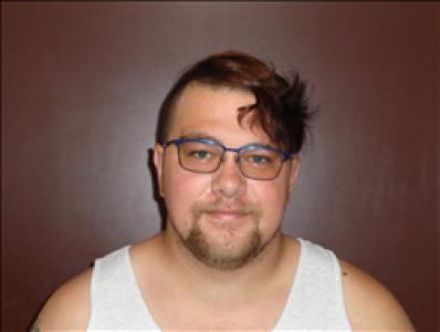 Ty Alexander Torson a registered Sex, Violent, or Drug Offender of Kansas