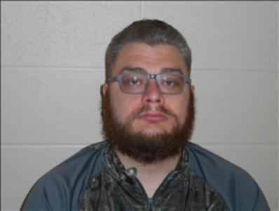 Aaron Scott Davies a registered Sex, Violent, or Drug Offender of Kansas