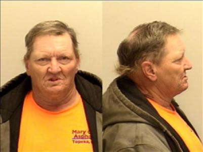 Robert Lee Thornton a registered Sex, Violent, or Drug Offender of Kansas