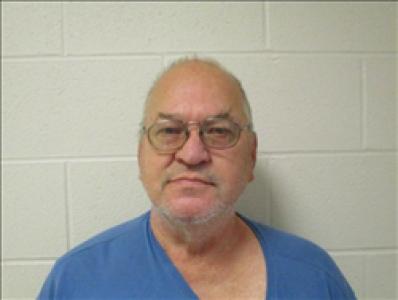 Dennis Leroy Keeler a registered Sex, Violent, or Drug Offender of Kansas