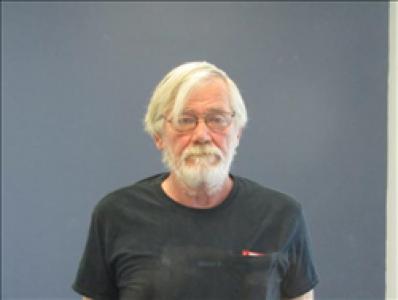 Paul Bruce Jordan a registered Sex, Violent, or Drug Offender of Kansas