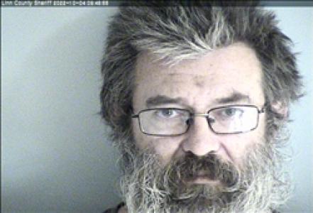 Billy Joe Ward a registered Sex, Violent, or Drug Offender of Kansas