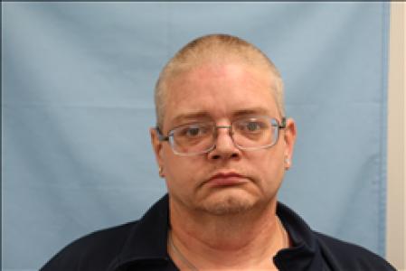 David James Strack a registered Sex, Violent, or Drug Offender of Kansas