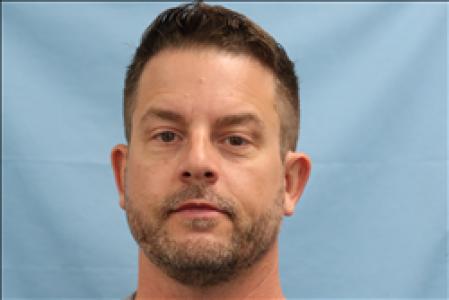 Eric Shane Kilgore a registered Sex, Violent, or Drug Offender of Kansas