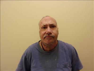 Keith Lawrence Levesque a registered Sex, Violent, or Drug Offender of Kansas