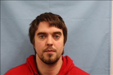 Matthew Christopher Taylor a registered Sex, Violent, or Drug Offender of Kansas