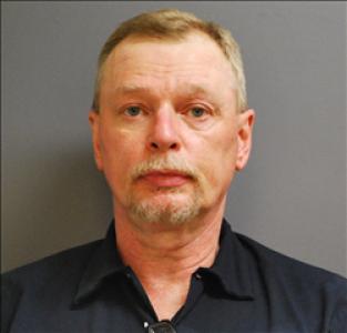Michael Sheridan Brumley a registered Sex, Violent, or Drug Offender of Kansas