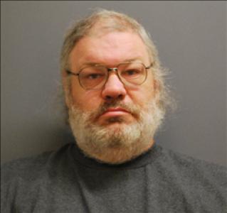 Donald Byron Phillips a registered Sex, Violent, or Drug Offender of Kansas