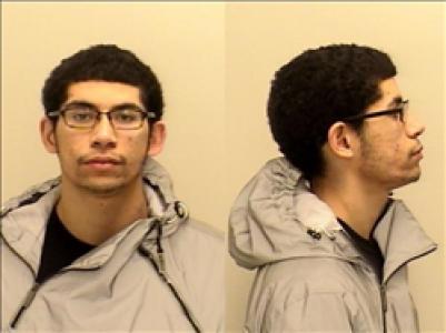 Ti Ramon Hazim a registered Sex, Violent, or Drug Offender of Kansas