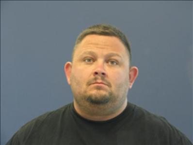 David Anthony Perry a registered Sex, Violent, or Drug Offender of Kansas