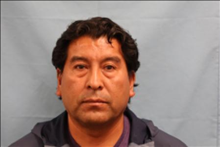 Javier Ramiro Pozo a registered Sex, Violent, or Drug Offender of Kansas