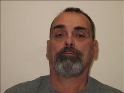 Frank Louis Hendricks a registered Sex, Violent, or Drug Offender of Kansas