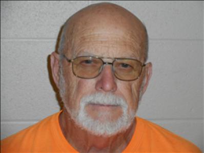 Dennis Jay Bronson a registered Sex, Violent, or Drug Offender of Kansas