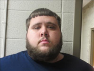 Austin Peter Breunig-hupp a registered Sex, Violent, or Drug Offender of Kansas