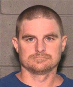 David Lee Huffman a registered Sex, Violent, or Drug Offender of Kansas