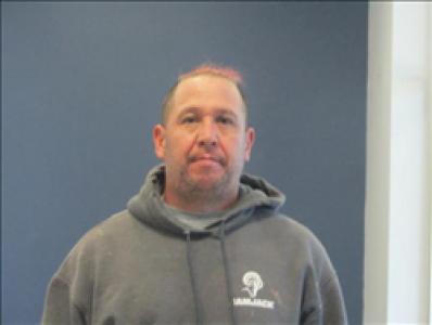 Christopher Mark Fields a registered Sex, Violent, or Drug Offender of Kansas