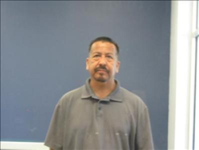 Ladislado Delria Vasquez a registered Sex, Violent, or Drug Offender of Kansas