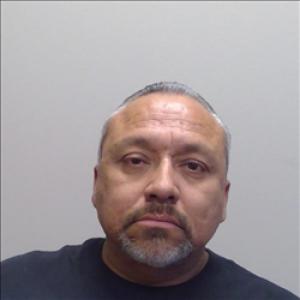Juan Guevara a registered Sex, Violent, or Drug Offender of Kansas