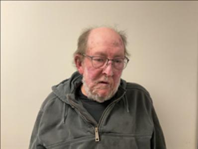 Ronald Lee Hamilton a registered Sex, Violent, or Drug Offender of Kansas