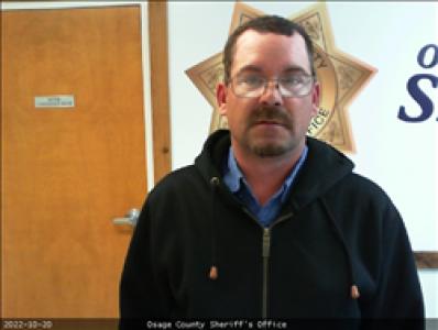 William Clayton Garner a registered Sex, Violent, or Drug Offender of Kansas