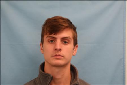 Konner Douglas Woodcock a registered Sex, Violent, or Drug Offender of Kansas