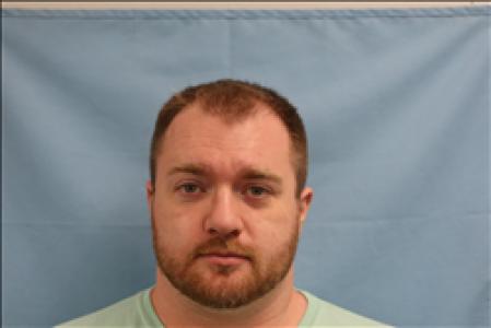 Tyson Adam Roberts a registered Sex, Violent, or Drug Offender of Kansas