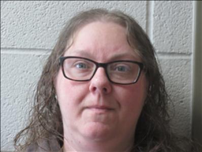 Kristina Maria White a registered Sex, Violent, or Drug Offender of Kansas