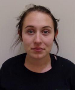 Jordan Dee Merando a registered Sex, Violent, or Drug Offender of Kansas