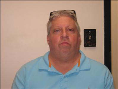 Michael Darren Martin a registered Sex, Violent, or Drug Offender of Kansas