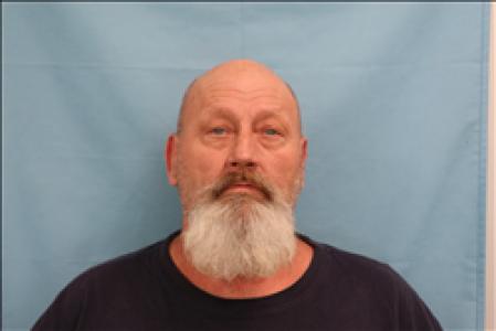 David William Emter a registered Sex, Violent, or Drug Offender of Kansas