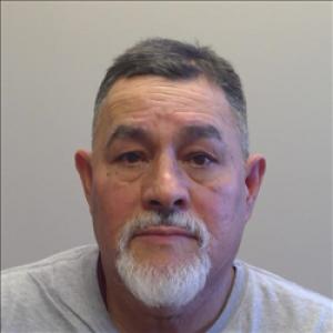 Abel Guerra-gonzalez a registered Sex, Violent, or Drug Offender of Kansas