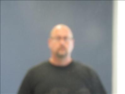 Brian Wayne Clark a registered Sex, Violent, or Drug Offender of Kansas