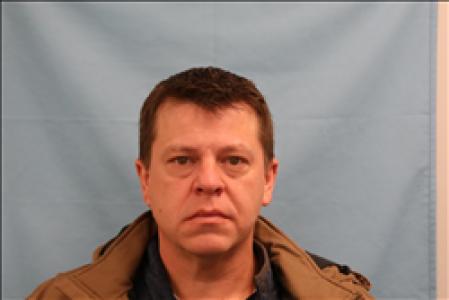 Timothy Kurtis Thomason a registered Sex, Violent, or Drug Offender of Kansas