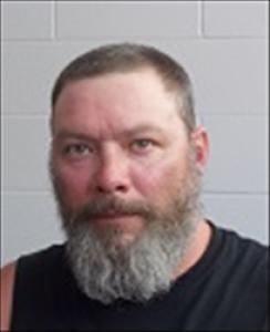 Jeffery Berton Petersen a registered Sex, Violent, or Drug Offender of Kansas