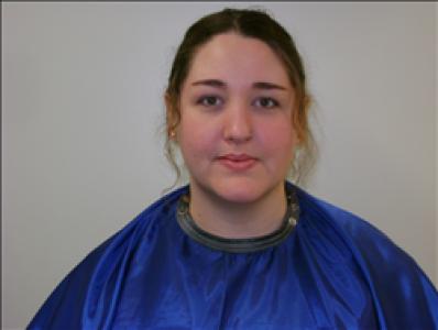 Autumn Marie Allamong a registered Sex, Violent, or Drug Offender of Kansas