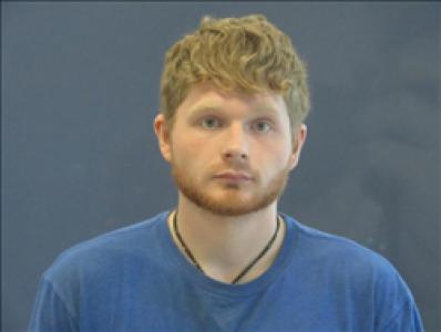 Garrett Wayne Werner a registered Sex, Violent, or Drug Offender of Kansas