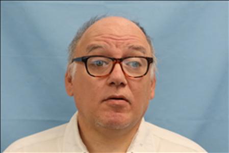 John Alan Krzysztow a registered Sex, Violent, or Drug Offender of Kansas