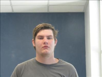 Dakota Sean Ferran a registered Sex, Violent, or Drug Offender of Kansas