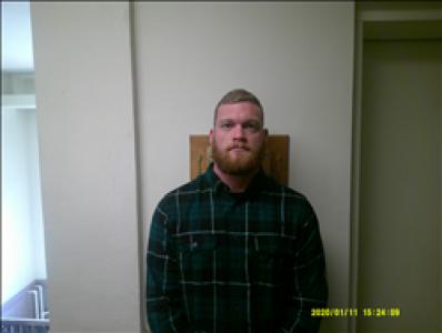 Brady George Reed a registered Sex, Violent, or Drug Offender of Kansas