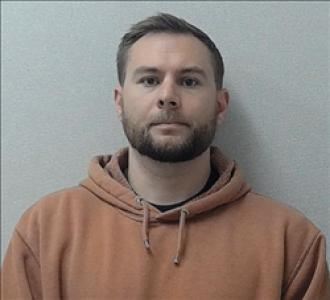 Brandon Michael Martino a registered Sex, Violent, or Drug Offender of Kansas