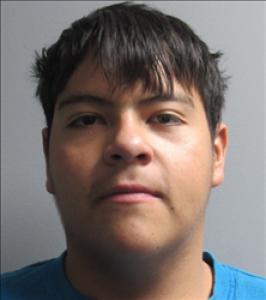 Jesus Antonio Velasquez Jr a registered Sex, Violent, or Drug Offender of Kansas