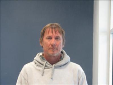 Bradley Van Sigg a registered Sex, Violent, or Drug Offender of Kansas