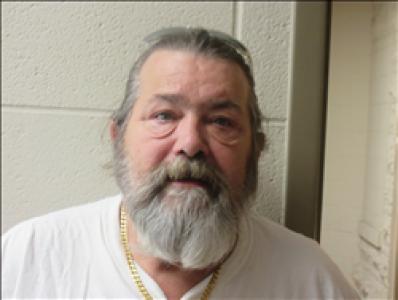 Roger Lee Lanning a registered Sex, Violent, or Drug Offender of Kansas