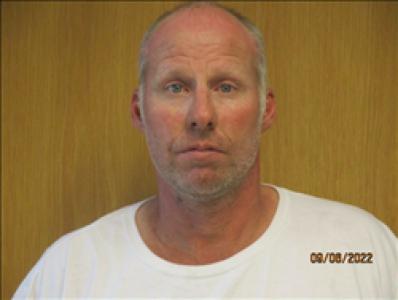 Jason Leigh Cavender a registered Sex, Violent, or Drug Offender of Kansas