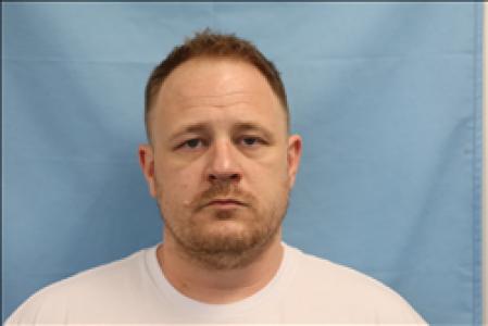 David Alan Smith a registered Sex, Violent, or Drug Offender of Kansas