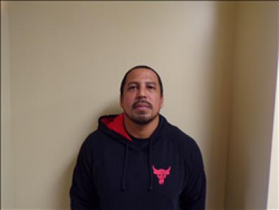 Celso Rommel Rivas a registered Sex, Violent, or Drug Offender of Kansas