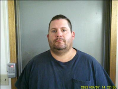 Trinity Ray Moore a registered Sex, Violent, or Drug Offender of Kansas