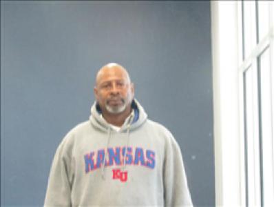 Eugene Simmons a registered Sex, Violent, or Drug Offender of Kansas