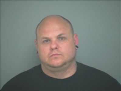 Joseph Michael Thompson a registered Sex, Violent, or Drug Offender of Kansas